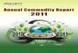 Comtrade Yearly report - Karvy 2011-02-07¢  The objective of this comprehensive report is to enrich