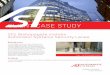 CLIENT CASE STUDY - Automatic Systems · 2019-10-25 · 2 | Client Case Study Client Testimonial “After gaining a full understanding of the stakeholder’s security philosophy,