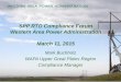 SPP RTO Compliance Forum Western Area Power … buchholz.pdfSPP RTO Compliance Forum Western Area Power Administration March 11, 2015 Mark Buchholz WAPA Upper Great Plains Region Compliance