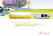 Thermo Scientific iCAP 7000 Plus ICP-OES Brochure iCAP 7000... · 2015-06-18 · Maximize your analytical performance in routine and research applications with the Thermo Scientific™