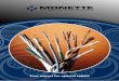 Your expert for special cables - Deutsche Messe AGdonar.messe.de/exhibitor/hannovermesse/2017/N... · Either customized special cables, as well as common standards (Siemens, Indramat,