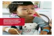 2014 Annual Report - Children's HeartLink...2014 Annual Report ÒWhat impressed me about ChildrenÕs HeartLink is the way it is helping transform health care in underserved parts of