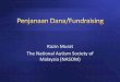 Razin Murat The National Autism Society of Malaysia (NASOM) · NASOM Centre 1 Centre 2 Centre 3 Centre 4 Centre 10 Centre 19 etc. Secretariat • The National Autism Society of Malaysia