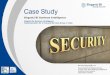 Case Study - ElegantJ BI · 2017-01-10 · Case Study ElegantJ BI Business Intelligence Implementation for a Financial Services Group in India Client The client is one of the leading