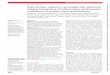 High-sensitive troponin is associated with subclinical ... · imaging biosignature of inflammatory cardiovascular involvement in systemic lupus erythematosus Lea Winau, 1 rocio Hinojar