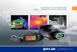 THERMAL IMAGING FOR R&D / SCIENCE APPLICATIONSThermal non-destructive testing can detect internal defects through target excitation and the observation of thermal differences on a