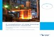 A compilation of slag foaming phenomenon research · electric arc furnace (EAF)- stainless steelmaking process. Slag foaming has become an important feature of the EAF-process. The