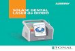 SOLASE DENTAL LASER de DIODO · PDF file SOLASE Dental Diode Laser BENEFICIOS DEL LÁSER En la Odontología actual, todos los pacientes esperan recibir un tratamiento de alta calidad