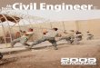 Air Force Civil Engineer magazine, Vol. 16, No. 4 (almanac) · 2016-08-26 · Air Force Civil Engineer is published quarterly by the Professional Communications staff at the Air Force