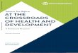 CROSSROADS OF HEALTH AND DEVELOPMENTdocuments.worldbank.org/curated/en/726831505802275018/...Executive Summary A Multisectoral Perspective Tobacco Tax Reform AT THE CROSSROADS OF HEALTH