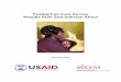 Postpartum Care Survey Results from Sub-Saharan Africareprolineplus.org/system/files/resources/accessfp... · iv Postpartum Care Survey Results from Sub-Saharan Africa ABBREVIATIONS
