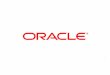 1 Copyright © 2013, Oracle and/or its affiliates. All ... · PDF file Oracle Utilities Mobile Workforce Mgmt, Oracle Utilities Network Management System, Oracle Utilities Analytics
