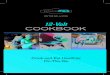 COOKBOOK - Direct Depot, LLCNOTE: Bake sweet potato in oven 1-2 hours (can be done in advance) COOKING DIRECTIONS Once sweet potato has been cooked, remove skin and mash, mix with