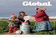 Publicación de Global Humanitaria · Las ONG de cooperación in- ... de global Humanitaria en puno ... con la colaboración del Programa de Ayuda Directa de la Em-bajada de Australia