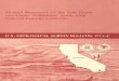 Mineral Resources of the Fish Creek Mountains Wilderness Study … · Mineral Resources of the Fish Creek Mountains Wilderness Study Area, Imperial County, California By Victoria
