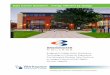 Bridgwater College Select Workspace Technology to Provide an Engineered Pre-Fabricated ... · 2016-07-27 · Pre-Fabricated Modular Data Centre (MDC) Configuration The Pre-Fabricated
