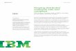 Keeping distributed endpoints safe and compliant - Solution Brief... · 2013-07-02 · IBM Software Solution Brief Keeping distributed endpoints safe and compliant IBM Endpoint Manager,