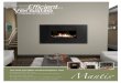 Fireplace System - White Mountain Hearthwhitemountainhearth.com/wp-content/uploads/2016/02/00721_051316_Mantis.pdfvented heater or fireplace system per Btu of heat in your room. This