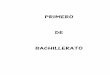 PRIMERO DE BACHILLERATO - WordPress.comPRIMERO DE BACHILLERATO 1. COMPETENCIAS CLAVE - Comunicación lingüística - Competencia matemática y competencias en ciencia y tecnología