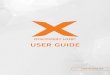 Discovery Hub User Guide...Infor M3 (Movex) Adapter 77 Microsoft Dynamics AX Adapter 79 ... Documentation 202 Visualization 206 Performance Recommendations 208 Building Semantic Models