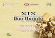 Cuentos para Don Quijote Educación Media Superiorsec.chihuahua.gob.mx/sae/convocatorias/pdf/2017... · 6 XIX Concurso Estatal de Lectura Don Quijote nos invita a leer Cuentos para