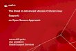 The Road to Advanced Mission Critical Linux Support: an Open … · 2017-11-07 · Red Hat Enterprise Linux roadmap CY2010 CY2011 CY2012 CY2013 CY2014 RHEL 6 RHEL 5 RHEL 4 RHEL 3