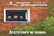 Jesteśmy w domuwsd.redemptor.pl/wp-content/uploads/2018/02/... · razem (Ps 133, 1). o. Maciej Sadowski CSsR Rektor WSD Redemptorystów w Tuchowie Uprzejmie informujemy, że dnia