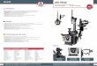 ATH M72Z - MotoFocus.cz · 2019-04-01 · • Diseño moderno: Pintura en polvo resistente con atractivo diseño martel ... Especificaciones Średnica otworu środkowego felgi Průměr