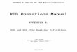 ROD Users Guide - Appendix Ajmjoseph/Atlas-SiROD/Manuals/oper… · Web viewROD Operations Manual APPENDIX A: ROD and BOC FPGA Register Definitions John Joseph Dr. John Hill, Maurice