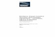 Brisbane Airport Aviation Services and Charges Agreement ... · Services and Charges ... 7.3 Timing and method for payment 7 8. Credit accounts for Aviation Charges and Government
