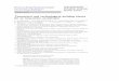 Theoretical and technological building blocks for an ... · 184 TheEuropeanPhysicalJournalSpecialTopics availabletootherscientists,andtheindependentvalidationofresults islimited.Theresultingscientiﬁcprocessishenceslowandsloppy