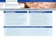GUIDANCE ON INFANT FEEDING PROBLEMS · infant feeding problems. Our modules offer practical information to enable you to confidently provide parents and their babies with the care