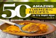 TABLE OF CONTENTS - Amazon S3 · 2017-06-01 · ginger and the turmeric if using the root. Place the turmeric, ginger, lemon juice, pepper and coconut water in a blender and blend