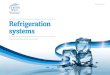 Refrigeration systems - Cutting energy bills in your businessenergycut.com.au/.../2015/03/Carbon-Trust-Refrigeration-Systems.pdf · Refrigeration systems 4 Summary of key areas Energy