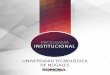 Programa Institucional de la Universidad …estrategia.sonora.gob.mx/images/PSEEG/NormatividadPMP/...Programa Institucional de la 3 Universidad Tecnológica de Nogales Presentación
