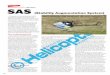 (Stability Augmentation System) - ArduPilot Discourse · 2016-12-09 · ‘The advent of three axis electronic Stability Augmentation Systems (SAS) is the most significant step forward