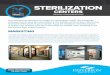 16P0338 DE Steri - Patterson Dental · 2015-08-26 · look at a dental furniture solution. The dental furniture solutions take much of the guesswork and conﬁ guration question out