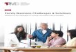 Family Business Challenges & Solutions€¦ · eBook: Family Business Challenges Solutions 5 Challenge 2: Hiring Non-Family Members When you head a family business, you face a number