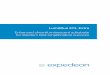 LumiBlue ECL Extra Enhanced chemiluminescent substrate for ... · LUMIBLUE detection reagents are non-isotopic, luminol-based chemiluminescence substrate, designed for the chemiluminescent