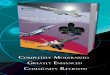 12 NEW CHAPTERS - sci.presswarehouse.com · 12 NEW CHAPTERS 6 - Preparatory Math for Radar 25 - Representing Clutter ... (Selex ES) Ronald McDivitt (Selex ES) James M. Stiles (Kansas