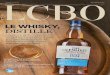 LE WHISKY, DISTILLÉ - LCBO · le whisky écossais Création d’une extraordinaire originalité, le whisky écossais incite ses amateurs à explorer continuellement son univers et
