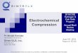 2018 DOE Hydrogen & Electrochemical Compression Annual Merit … · 2018-06-28 · •Improve cell voltage performance •Water management membrane (WaMM) : ... Standard on Explosion