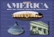 ABOUT AMERICAAMERICA...Chart: Checks and balances ... Library of Congress Vincent T. Tizzio, American International Group Dr. Andrew R. Uscher, Senior Executives Association David