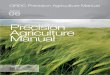 Precision Agriculture Manual - GRDC · PDF file 3 GRDC PRECISION AGRICULTURE MANUAL, 2006 FOREWORD Precision Agriculture, or PA, is a topic of increasing interest and discussion within