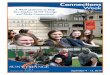 CONNECTIONS - SUNY Orange Week Booklet - 2019.pdf · Student Life Day Alumni Green (Middletown Campus) Rain Location: Physical Education Building Free food, games and attractions!