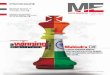 ANAND MAHINDRA SPEAKS ABOUT HIS LOVE ISSUE 4 • 2014 OF ... · numbers involved in the Mahindra-CIE deal, one of the most complex M&A transactions ... in 1996,” says Vikas Sinha,