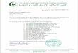  · the islamic food and nutrition council of america ifanca halal product certificate document no.: alo 5187 12775 180040 us november 20 2018 aloe vera of xmerica, inc