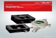 Gas detection in refrigeration systems · Application Guide | Gas detection in refrigeration systems 4 | DKRCI.PA.S00.A2.02 | 520H12772 Danfoss DCS (mwa) 201.0 Introduction Gas detection