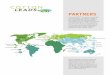 PARTNERS - Cotton LEADS...2019/03/21  · PARTNERS Cotton LEADS partners include 565 manufacturers, brands and retailers who recognize the need to advance the supply and use of responsibly-produced