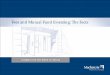 Fees and Mutual Fund Investing: The Facts€¦ · Recently, there’s been some attention focused on the fees investors pay to mutual fund companies and financial advisors. This booklet